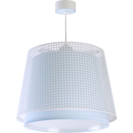 Dalber D-80222T - Children's chandelier VICHY 1xE27/60W/230V