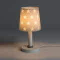 Dalber D-81211E - Children lamp STARS 1xE14/40W/230V