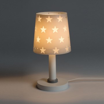 Dalber D-81211E - Children lamp STARS 1xE14/40W/230V