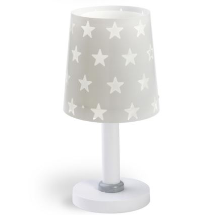 Dalber D-81211E - Children's lamp STARS 1xE14/40W/230V