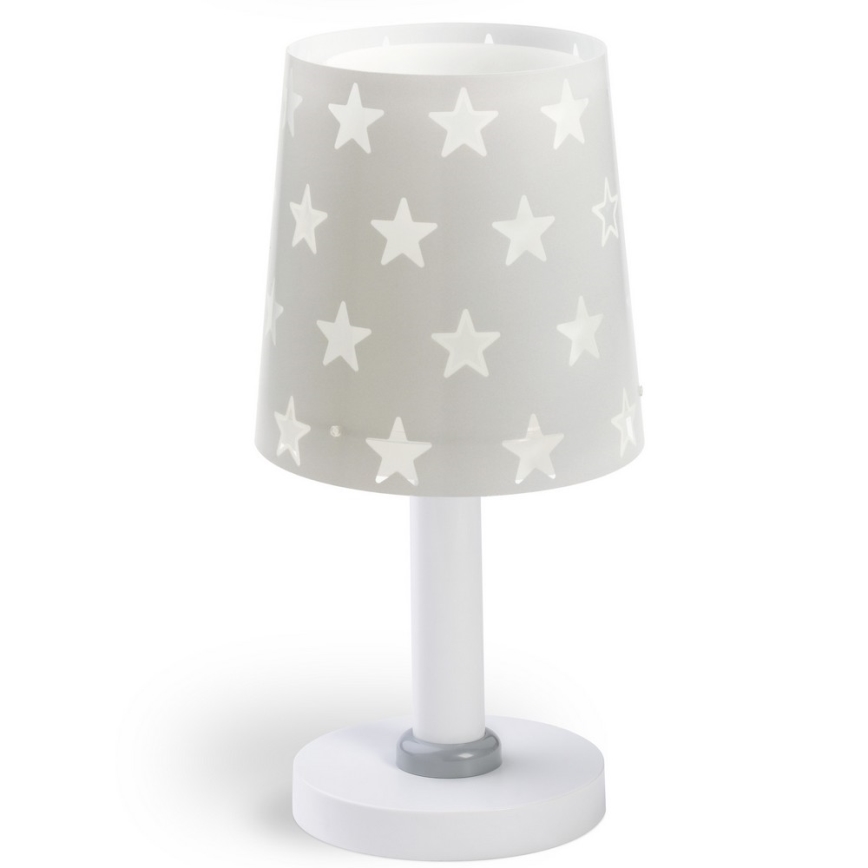 Dalber D-81211E - Children's lamp STARS 1xE14/40W/230V