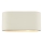 Där Lighting AXT372 - AXTON wall light 1xE14/40W/230V cream