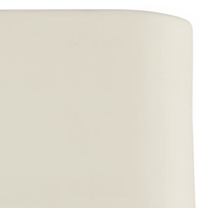 Där Lighting AXT372 - AXTON wall light 1xE14/40W/230V cream