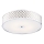 Där Lighting CIV5050 - CIVIC ceiling light, 5x E14/60W/230V, Ø 50 cm, polished chrome