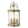 Där Lighting LAM0340 - LAMBETH chain-hung chandelier 3xE14/60W/230V, brass