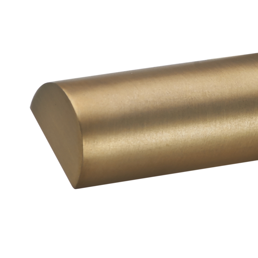 Där Lighting ONE6763 - Picture light ONEDIN 2xE14/25W/230V Bronze