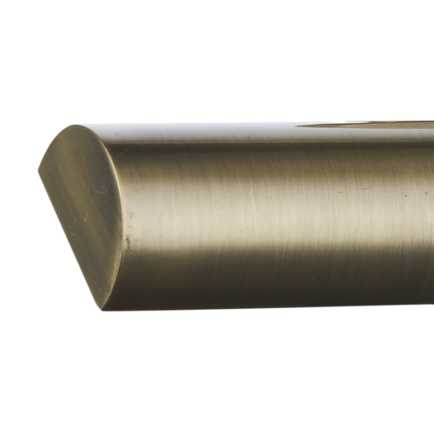 Där Lighting ONE6775 - ONEDIN picture light 2xE14/25W/230V brass