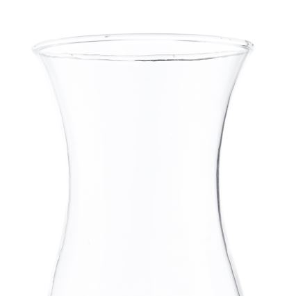 Där Lighting VES0750 - VESTRY Bathroom Wall Light 1xG9/25W/230V IP44 Polished Chrome