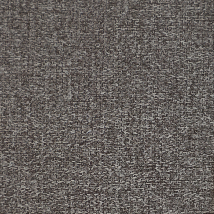 DARIA Upholstered Bed with Storage and Mattress 120x200 cm Grey