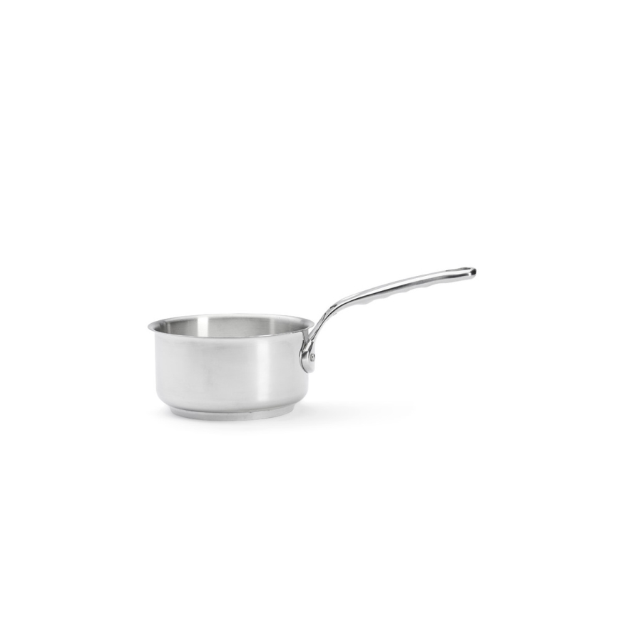 De Buyer 3410.14 - MILADY 14 cm stainless-steel saucepan