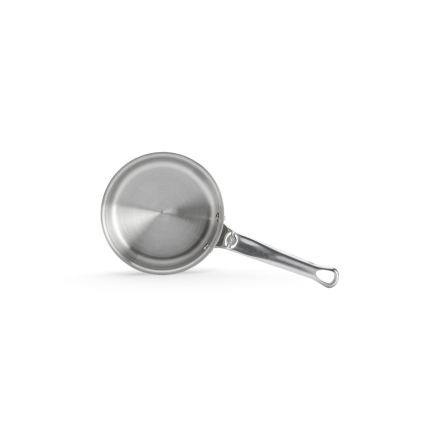 De Buyer 3410.14 - MILADY 14 cm stainless-steel saucepan