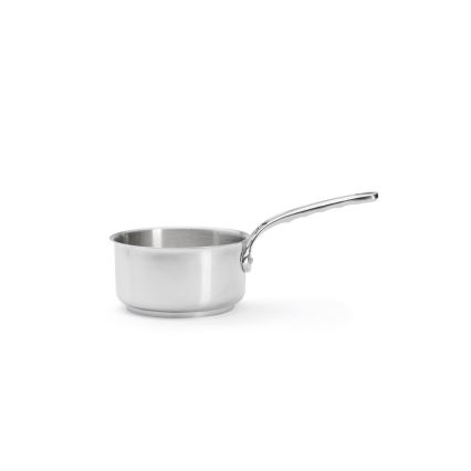 De Buyer 3410.16 - MILADY 16 cm Stainless Steel Saucepan