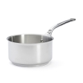 De Buyer 3410.18 - MILADY 18 cm Stainless Steel Saucepan