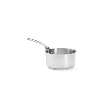 De Buyer 3410.18 - MILADY 18 cm Stainless Steel Saucepan