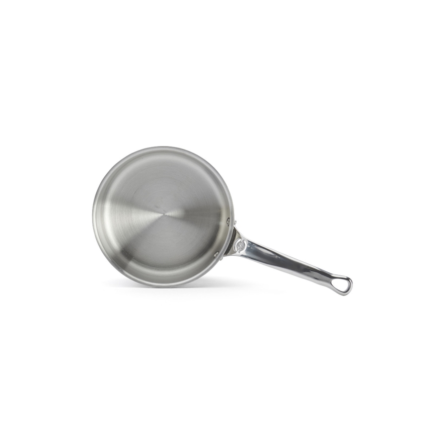 De Buyer 3410.18 - MILADY 18 cm Stainless Steel Saucepan