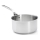 De Buyer 3410.20 - MILADY 20 cm stainless-steel saucepan