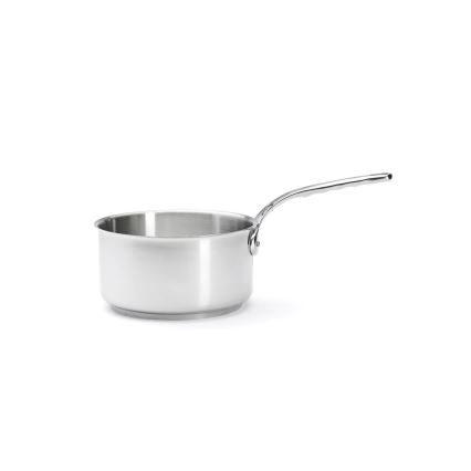 De Buyer 3410.20 - MILADY 20 cm stainless-steel saucepan