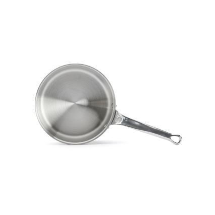 De Buyer 3410.20 - MILADY 20 cm stainless-steel saucepan