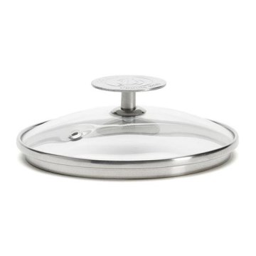De Buyer 3429.14 - MILADY Glass Lid 14 cm