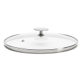 De Buyer 3429.24 - MILADY 24 cm Glass Lid