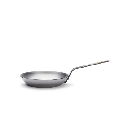 De Buyer 5610.20 - MINERAL B 20 cm Carbon Steel Frying Pan