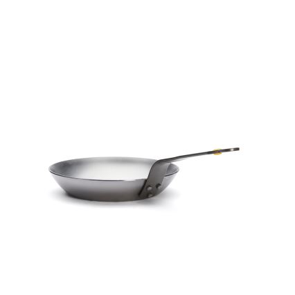 De Buyer 5610.20 - MINERAL B 20 cm Carbon Steel Frying Pan