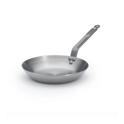 De Buyer 5610.26 - MINERAL B 26 cm Steel Frying Pan