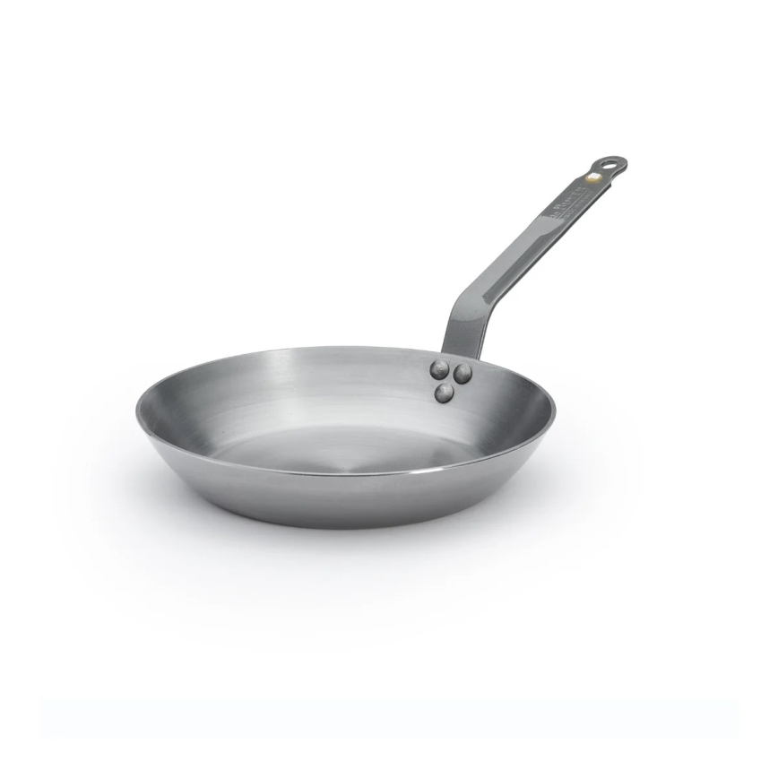 De Buyer 5610.26 - MINERAL B 26 cm Steel Frying Pan