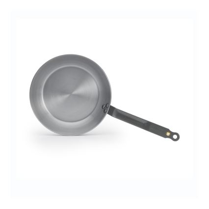 De Buyer 5610.26 - MINERAL B 26 cm Steel Frying Pan