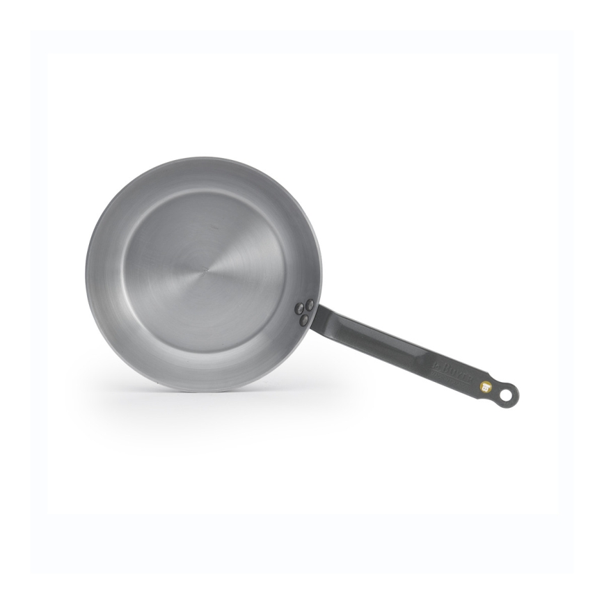De Buyer 5610.26 - MINERAL B 26 cm Steel Frying Pan