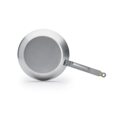 De Buyer 5610.26 - MINERAL B 26 cm Steel Frying Pan