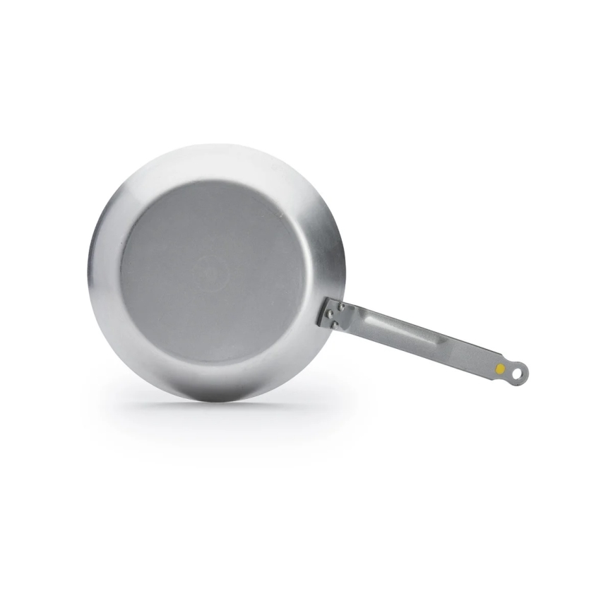 De Buyer 5610.26 - MINERAL B 26 cm Steel Frying Pan