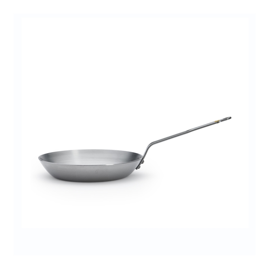 De Buyer 5610.26 - MINERAL B 26 cm Steel Frying Pan
