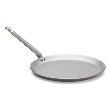 De Buyer 5615.24 - MINERAL B 24 cm Crepe Pan