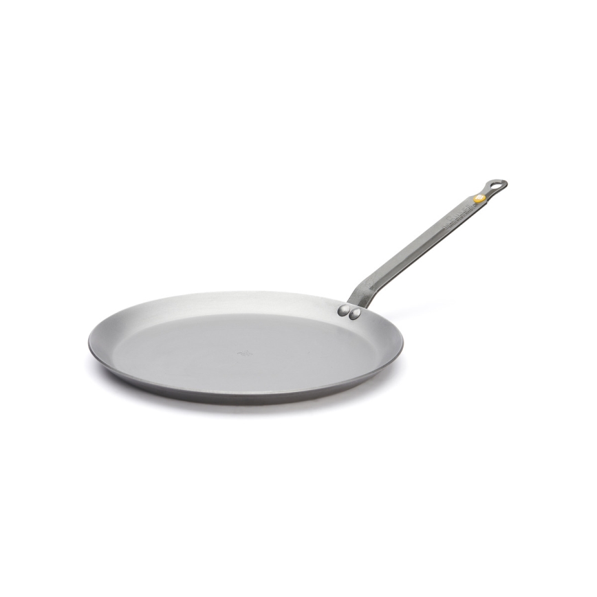 De Buyer 5615.24 - MINERAL B 24 cm Crepe Pan