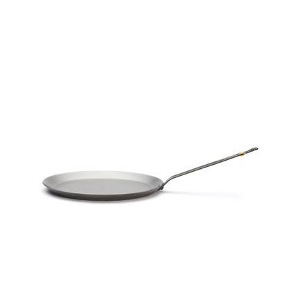 De Buyer 5615.24 - MINERAL B 24 cm Crepe Pan