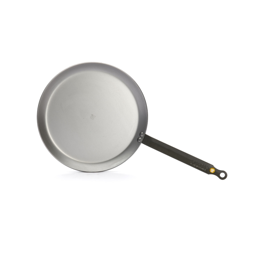 De Buyer 5615.24 - MINERAL B 24 cm Crepe Pan