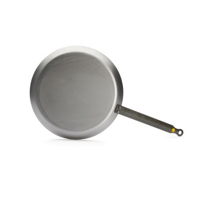 De Buyer 5615.24 - MINERAL B 24 cm Crepe Pan
