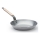 De Buyer 5710.26 - MINERAL B BOIS 26 cm Steel Frying Pan