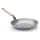 De Buyer 5710.28 - MINERAL B BOIS 28 cm Steel Frying Pan