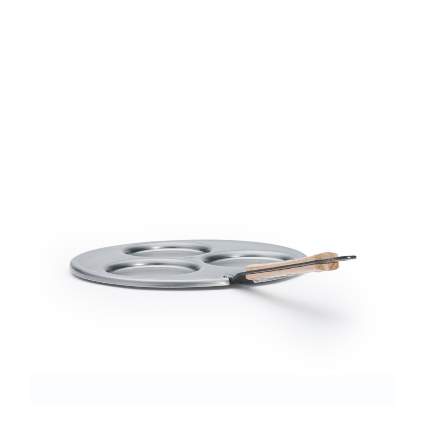 De Buyer 5712.03 - MINERAL B BOIS 27 cm Pancake Pan