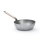 De Buyer 5714.24 - MINERAL B BOIS Deep Frying Pan 24 cm