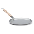 De Buyer 5715.24 - MINERAL B BOIS 24 cm Crepe Pan