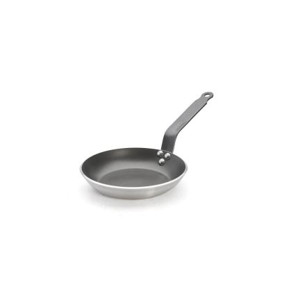 De Buyer 8480.20 - CHOC RESTO INDUCTION 20 cm Non-Stick Frying Pan