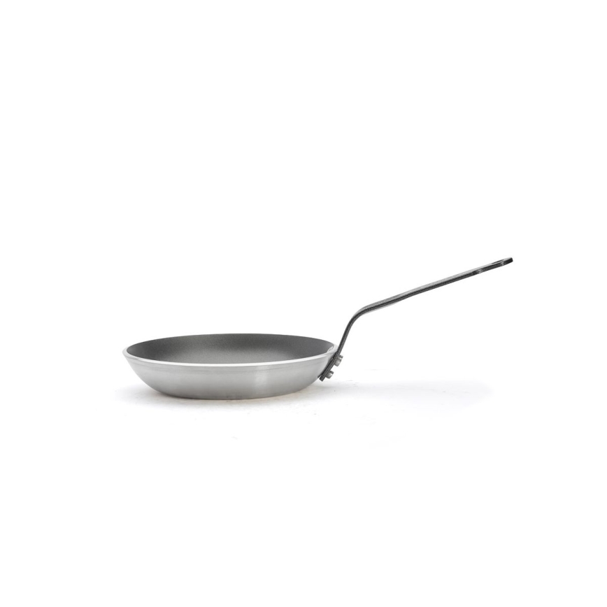 De Buyer 8480.20 - CHOC RESTO INDUCTION 20 cm Non-Stick Frying Pan