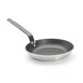 De Buyer 8480.24 - CHOC RESTO INDUCTION Non-Stick Frying Pan 24 cm
