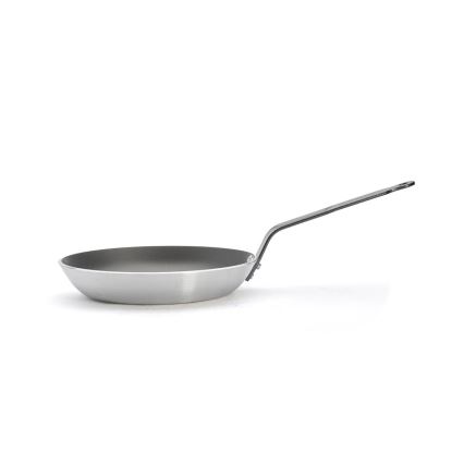 De Buyer 8480.24 - CHOC RESTO INDUCTION Non-Stick Frying Pan 24 cm