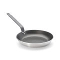 De Buyer 8480.28 - Non-Stick Frying Pan CHOC RESTO INDUCTION 28 cm