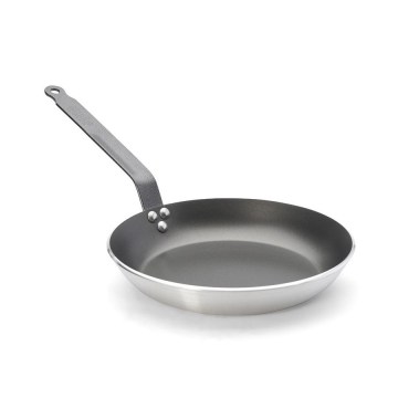 De Buyer 8480.28 - Non-Stick Frying Pan CHOC RESTO INDUCTION 28 cm