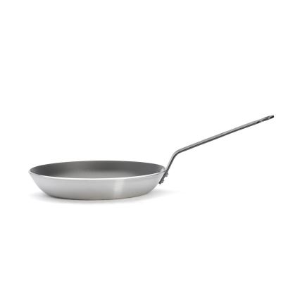 De Buyer 8480.28 - Non-Stick Frying Pan CHOC RESTO INDUCTION 28 cm
